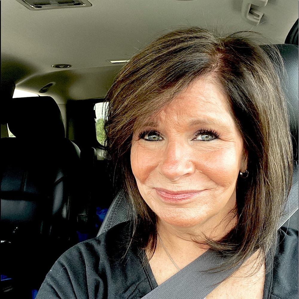 Meet your Posher, Karen